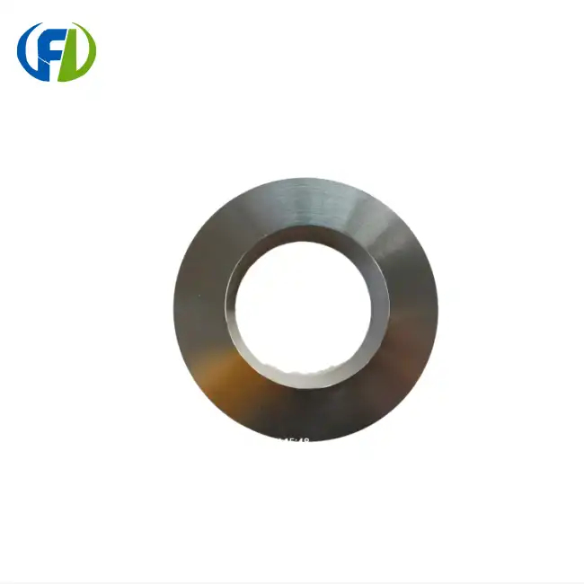 Titanium Ring